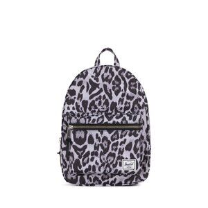 New Herschel Grove Small Backpack in Snow Leopard
